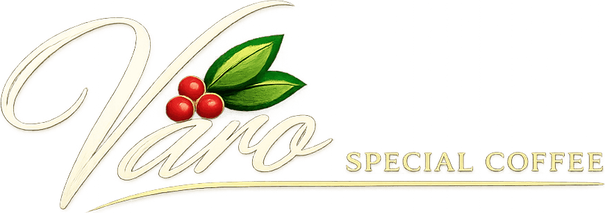 Varo Special Coffee